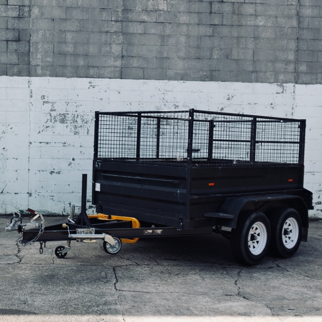 Mobile Skip Bin Hire Sydney
